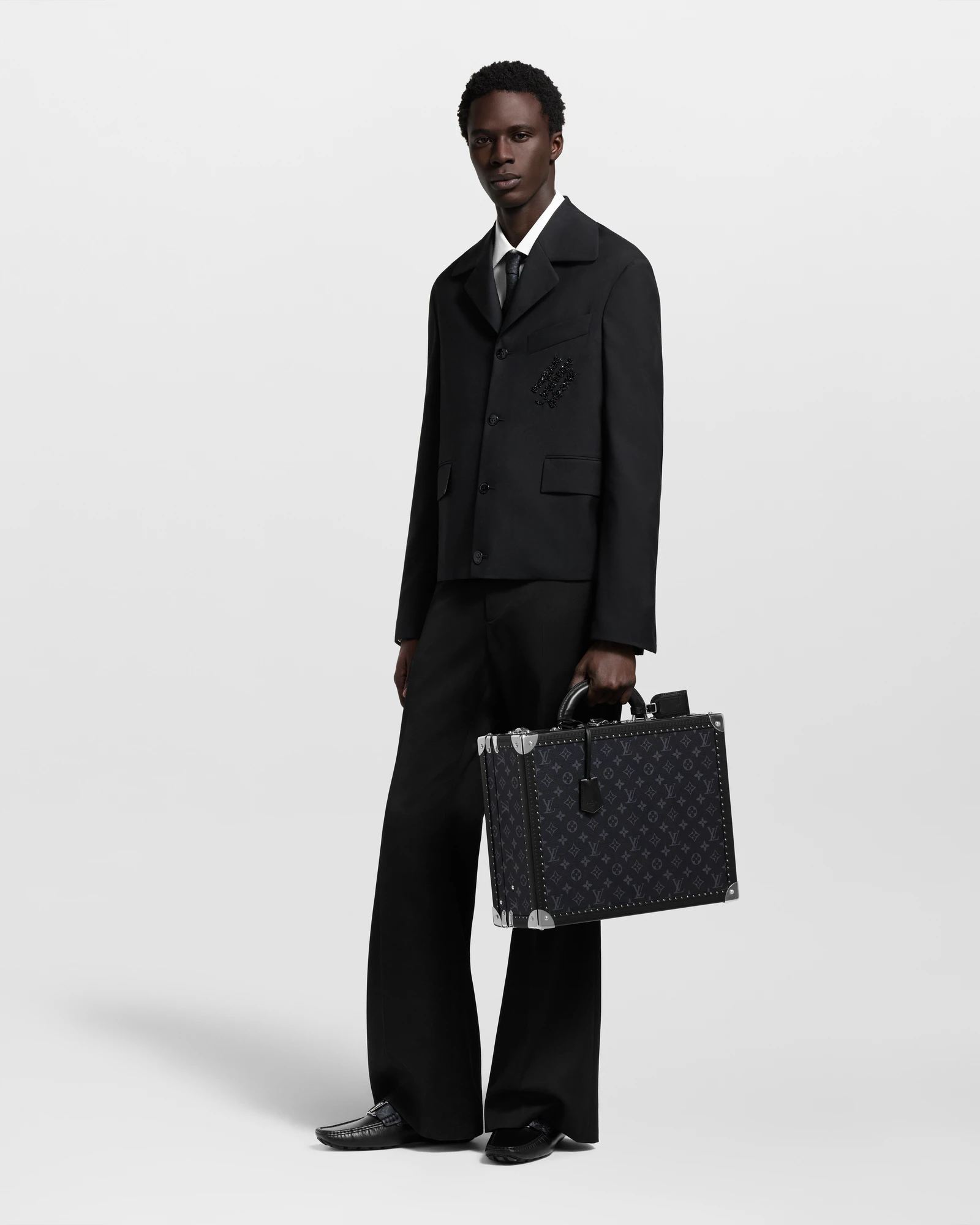 Watch storage box (16 compartments)