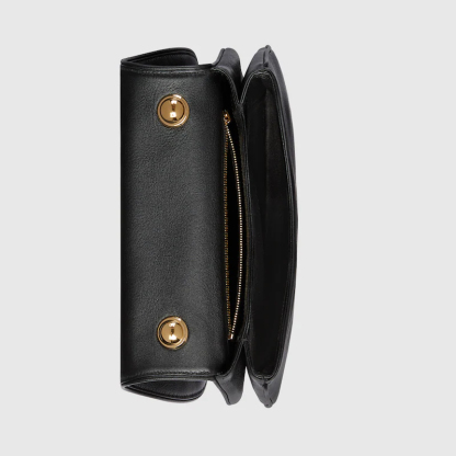 BLONDIE TOP HANDLE BAG