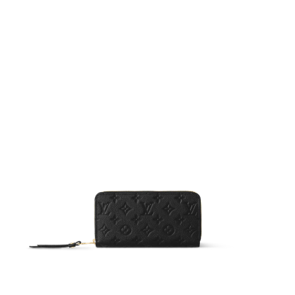M61864 Zippy Wallet