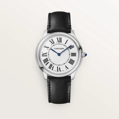 36MM RONDE MUST DE WATCH