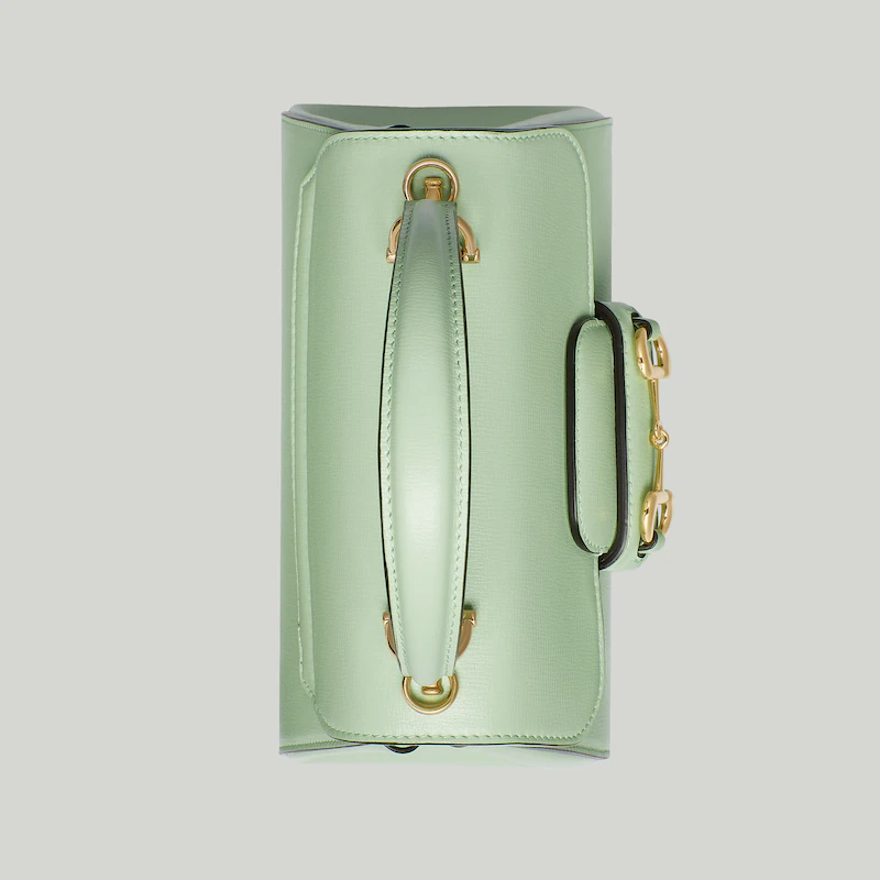 HORSEBIT 1955 MINI TOP HANDLE BAG