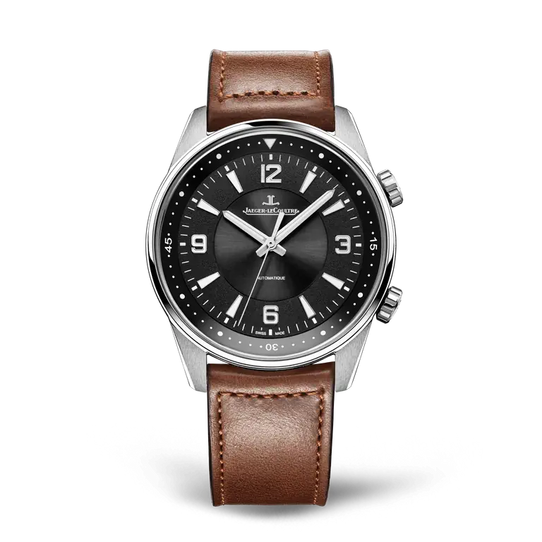 Polaris Automatic 41 mm, Stainless steel, Automatic winding