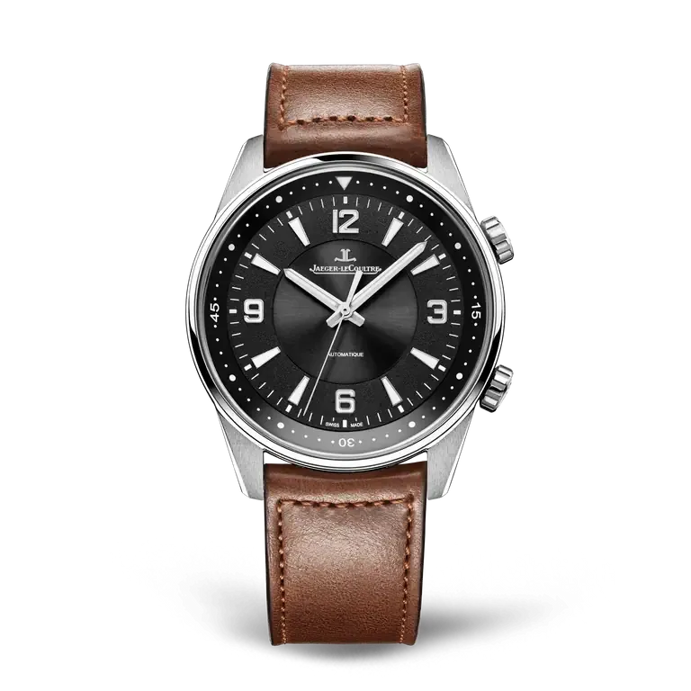 Polaris Automatic 41 mm, Stainless steel, Automatic winding