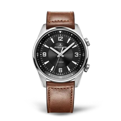 Polaris Automatic 41 mm, Stainless steel, Automatic winding