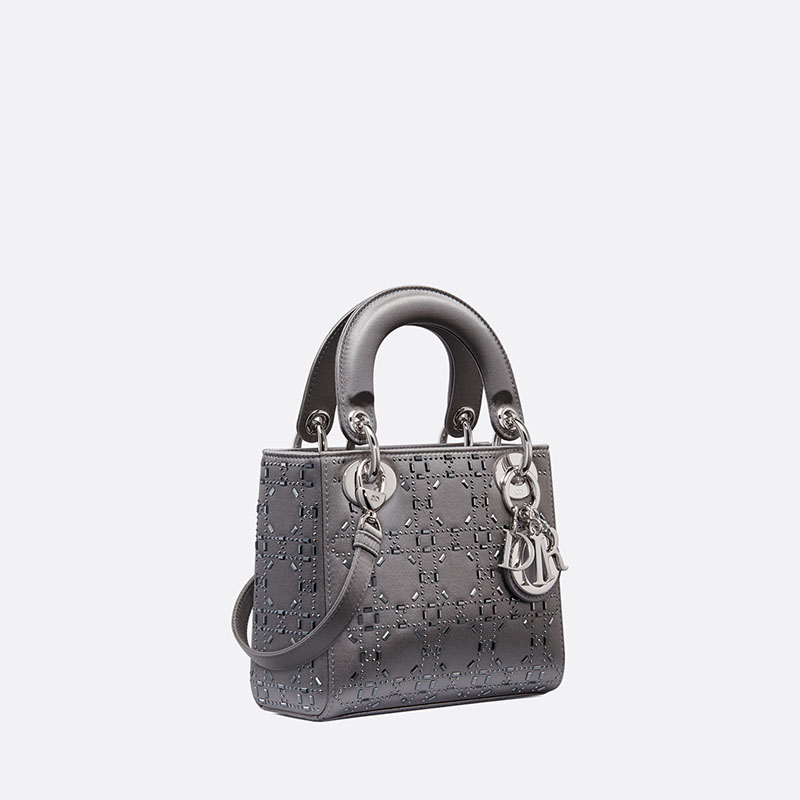 MINI LADY  BAG
