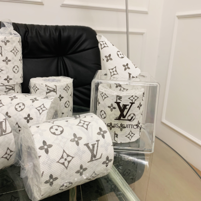 LV premium tissues, 6 rolls