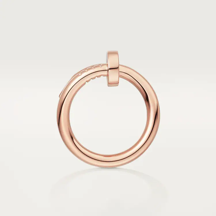 JUSTE UN CLOU RING