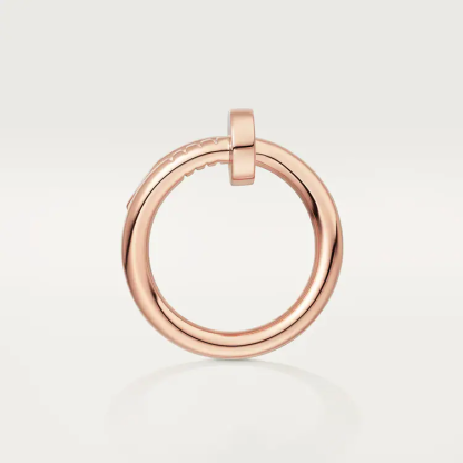 JUSTE UN CLOU RING