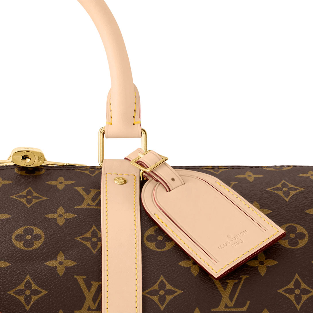 Keepall Bandouliere 45 M41418