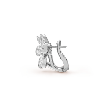 Frivole earrings, small model