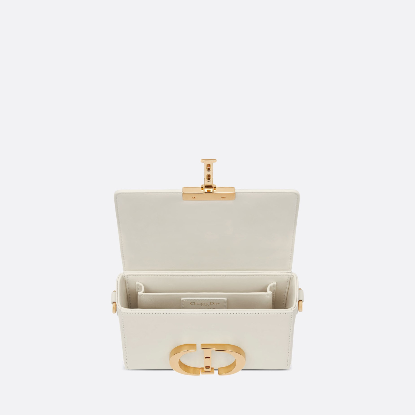 30 MONTAIGNE BOX BAG