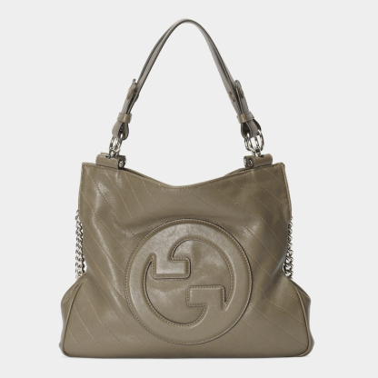 BLONDIE SMALL TOTE BAG