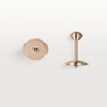 CARTIER D'AMOUR EARRINGS