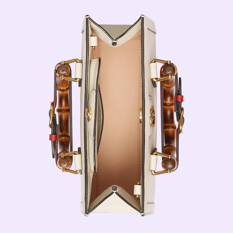 DIANA SMALL SHOULDER BAG