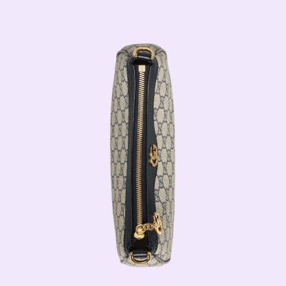 OPHIDIA  SMALL HANDBAG