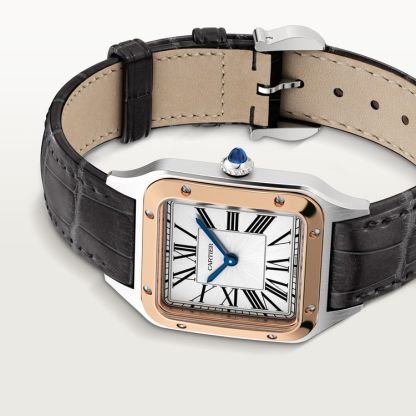 SANTOS-DUMONT WATCH SMALL MODEL