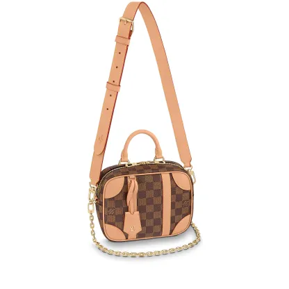 Valisette Souple BB N50065