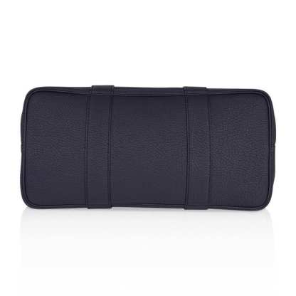 Bag Garden Party 36 Bag Bleu Indigo Negonda Leather Palladium New w/Box