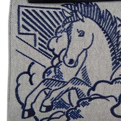 Herbag Zip Pegase Pop PM 31 Toile / Vache Hunter Leather Special Edition