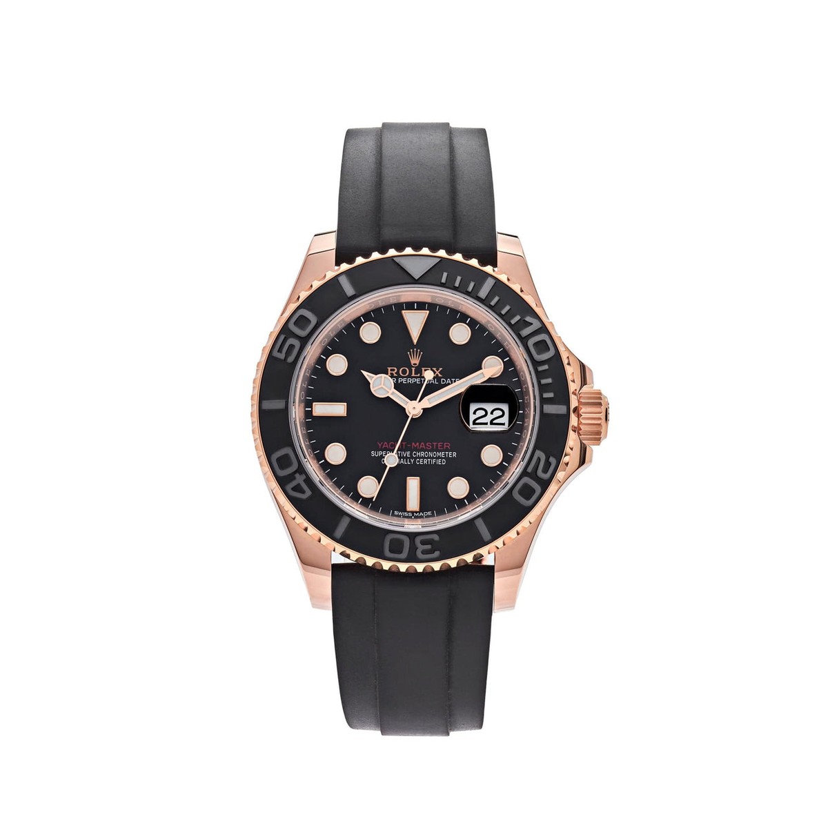 Yacht-Master