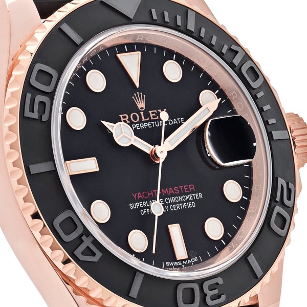 Yacht-Master
