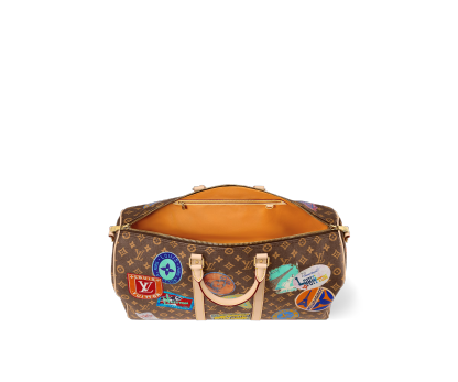 Keepall Bandoulière 50 M15042