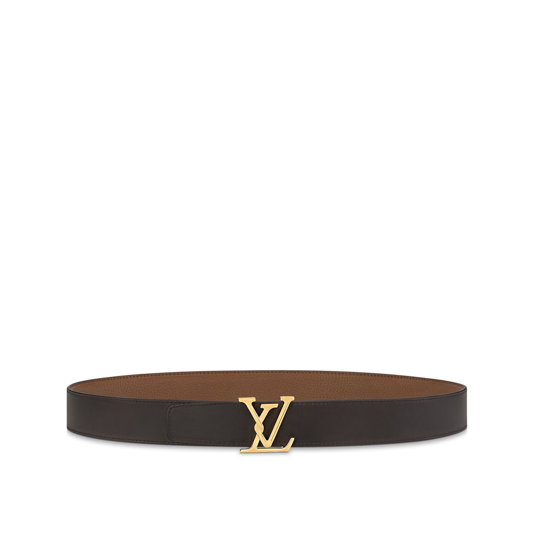 Attract 35mm Reversible Belt