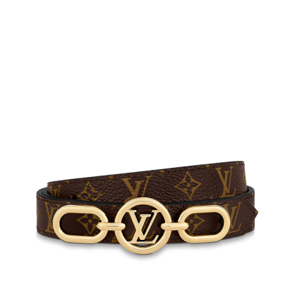 Circle Prime 20MM Reversible Belt