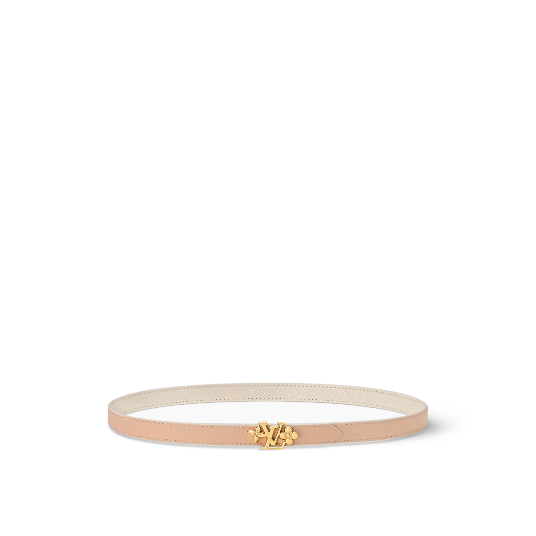 Gram Vernis 15mm Reversible Belt