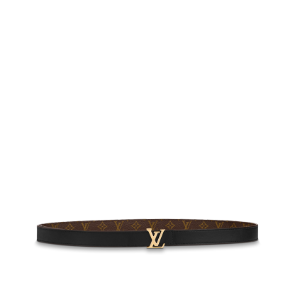 Iconic 20mm Reversible Belt