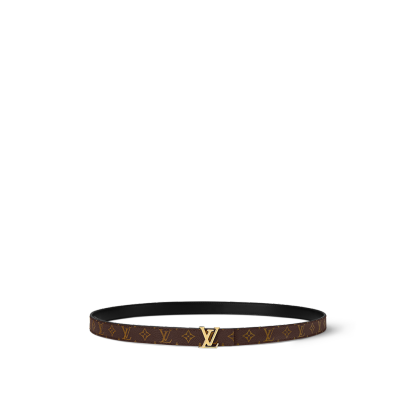 Iconic 20mm Reversible Belt