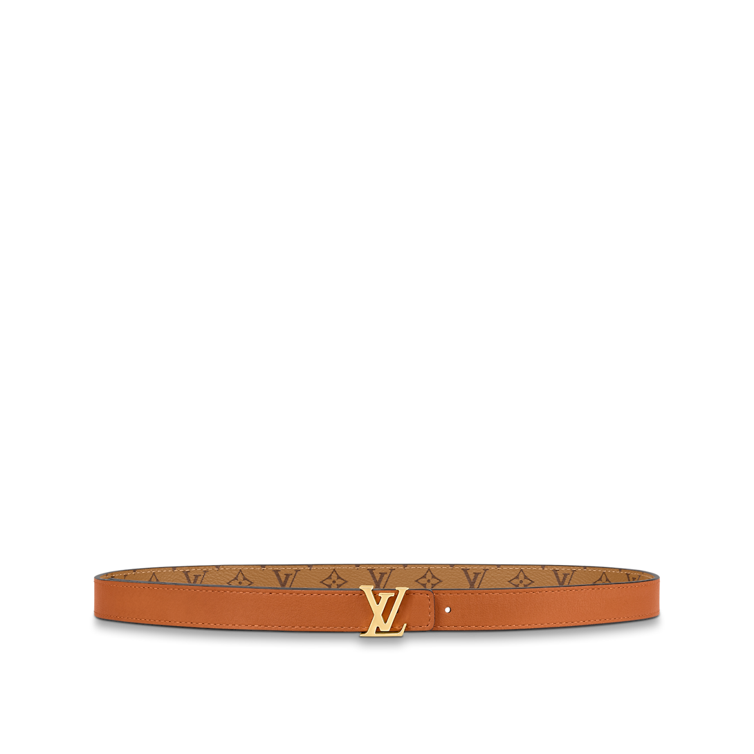 Iconic 20mm Reversible Belt