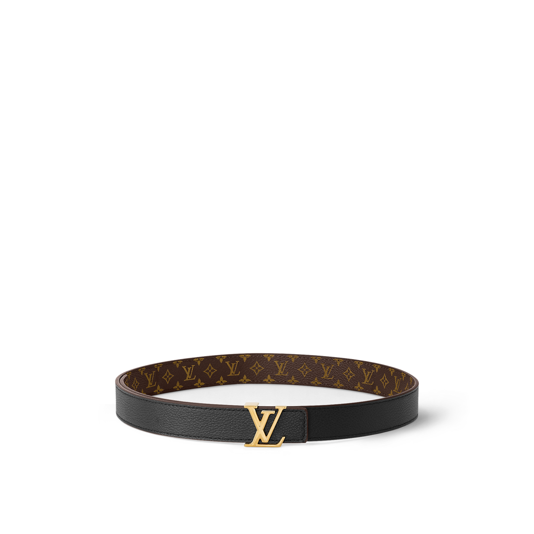 Iconic 25 mm Reversible Belt