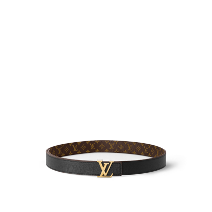 Iconic 25 mm Reversible Belt