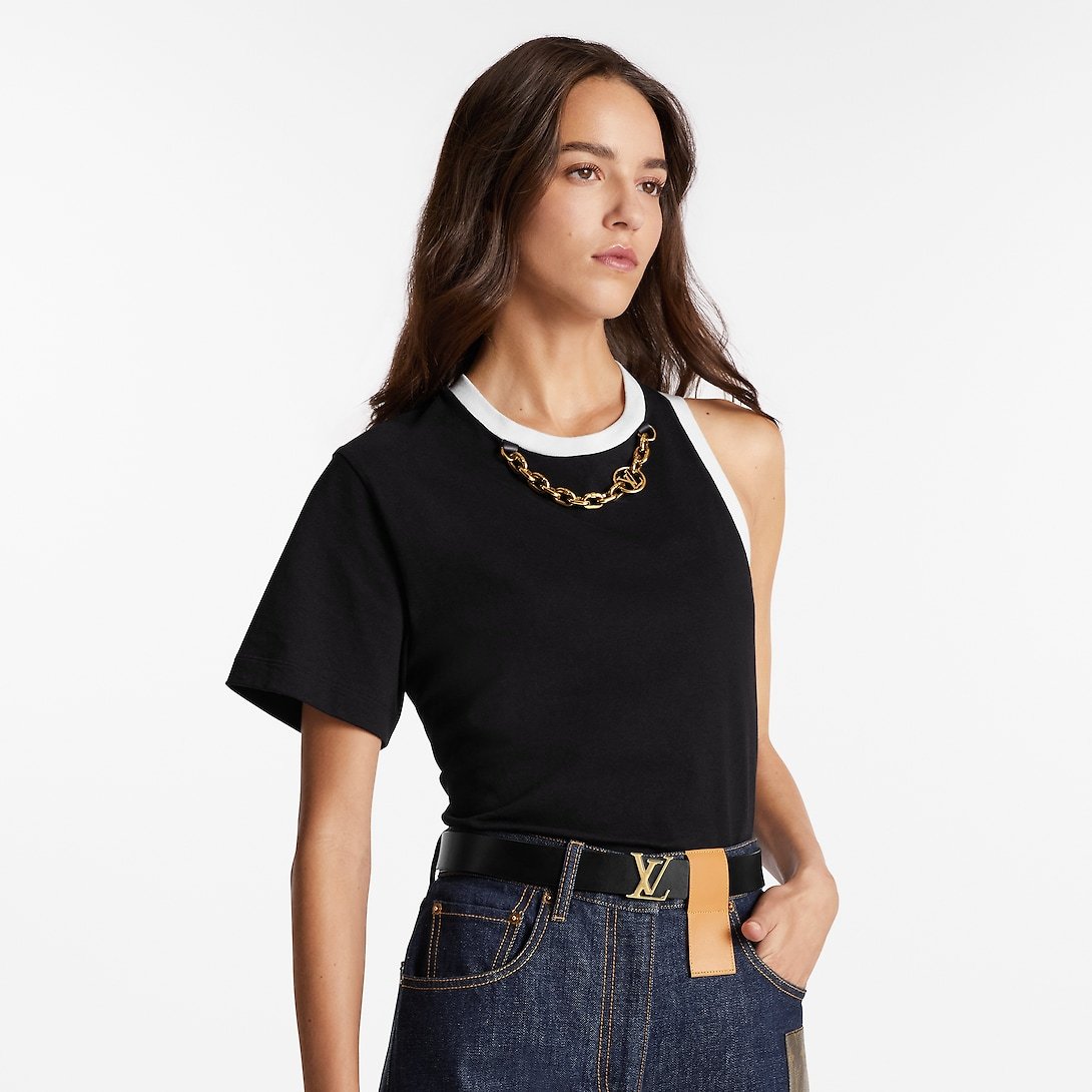 Iconic 30mm Reversible Belt