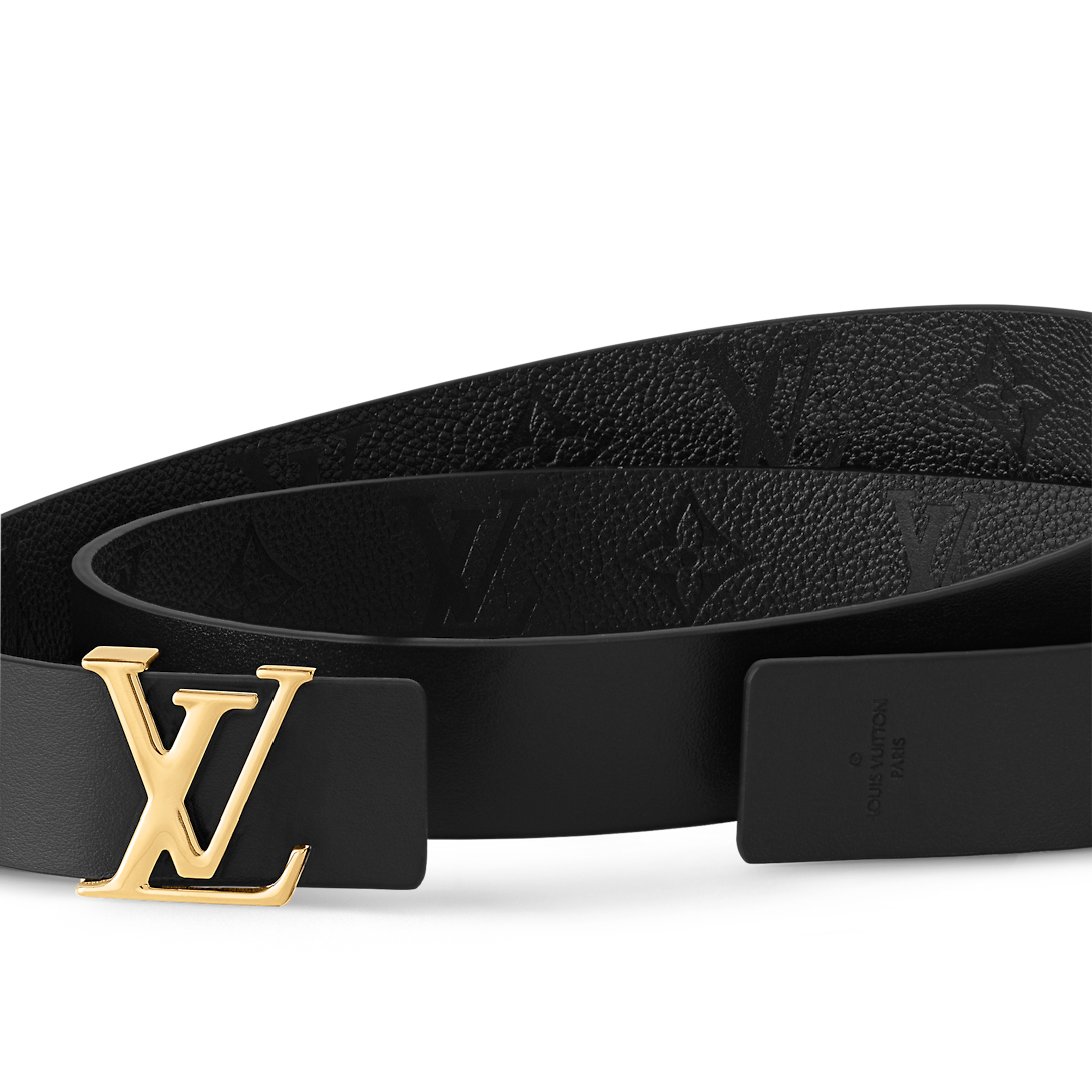 Iconic 30mm Reversible Belt