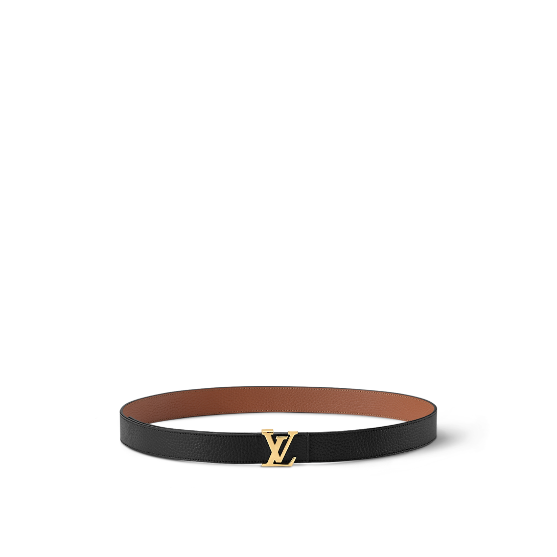 Initiales 30MM Reversible