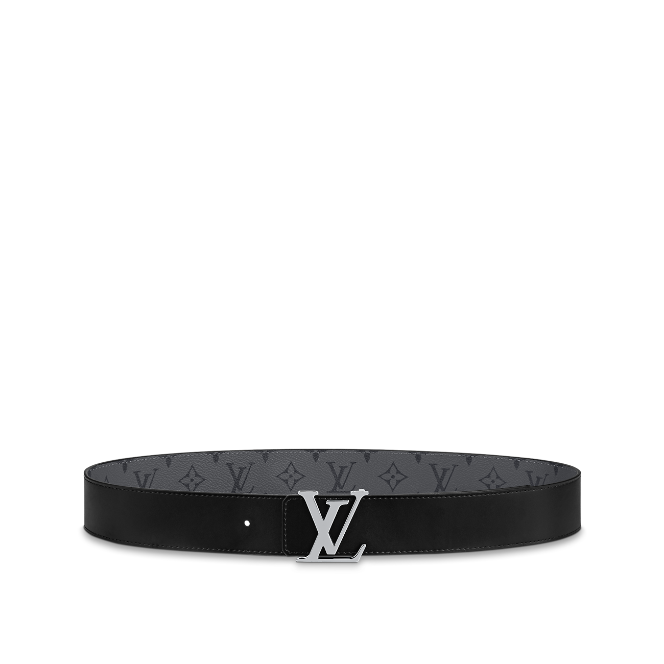 Initiales 40mm Reversible Belt