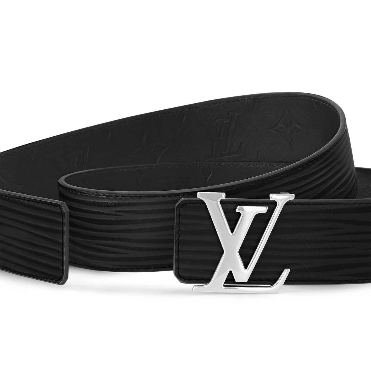 Initials 40mm Reversible Belt