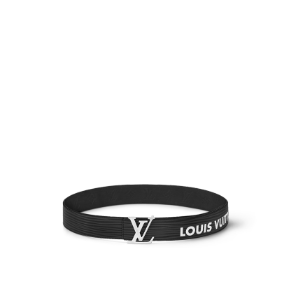 Initials 40mm Reversible Belt