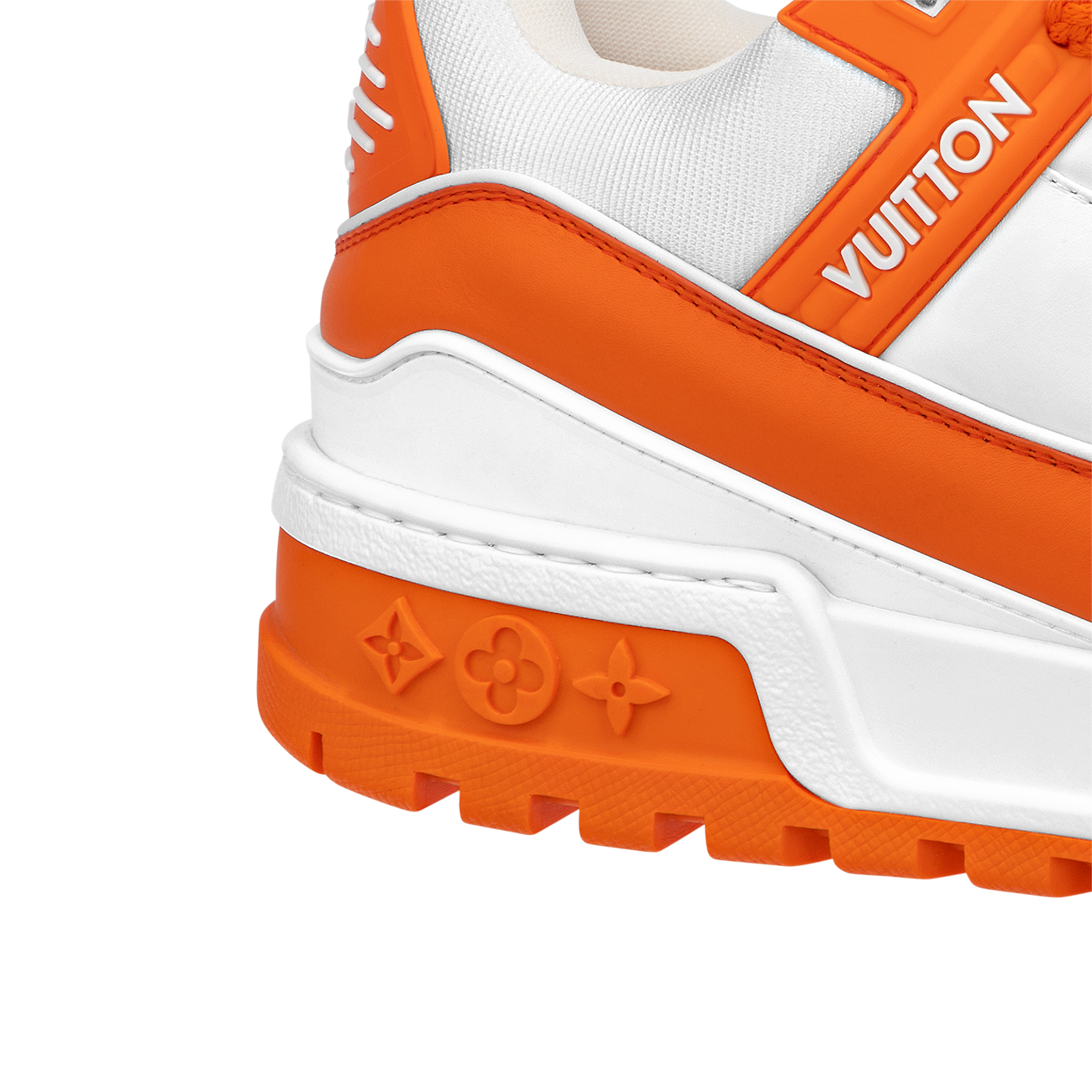 Men's Trainer Maxi Sneaker