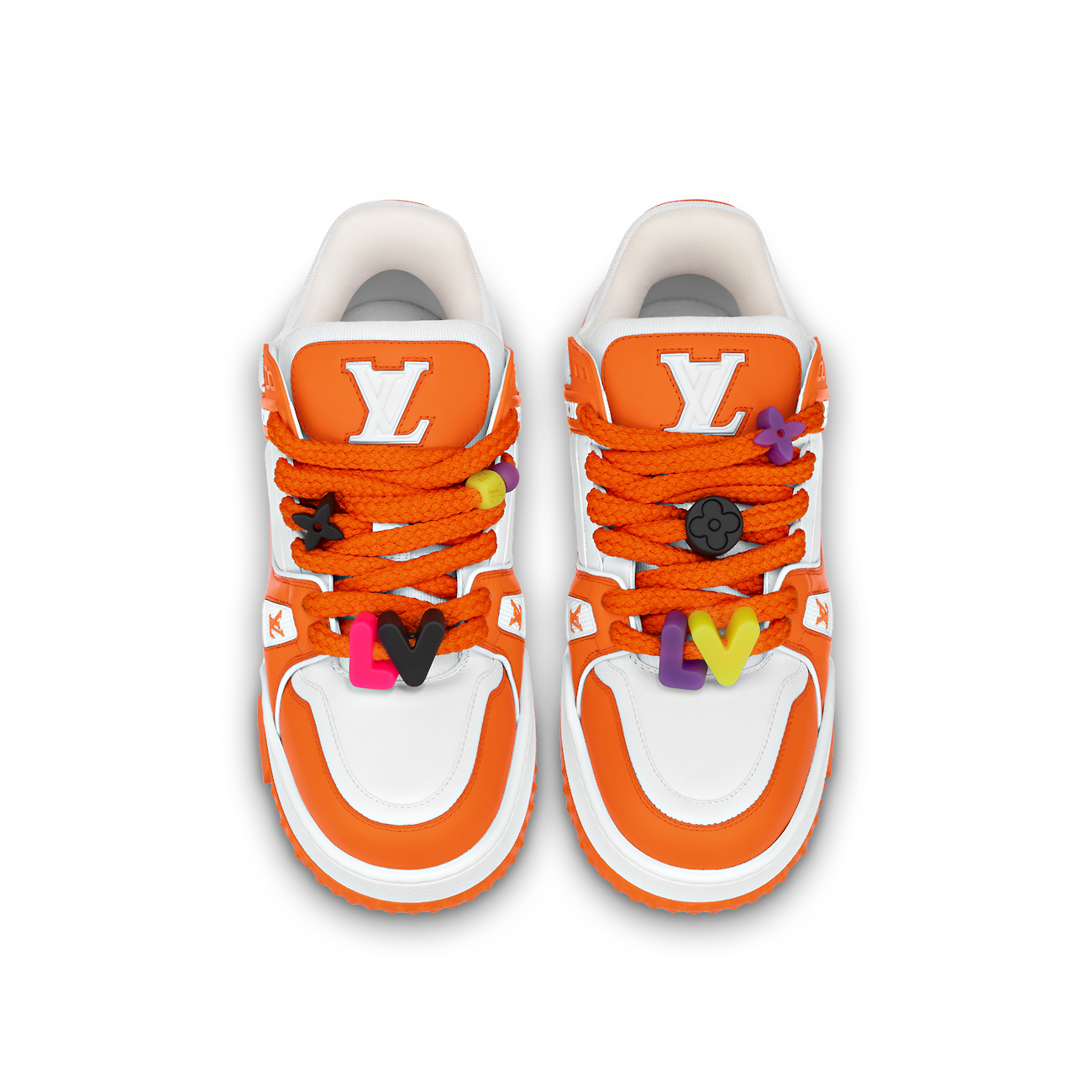 Men's Trainer Maxi Sneaker