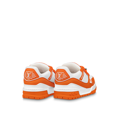Men's Trainer Maxi Sneaker