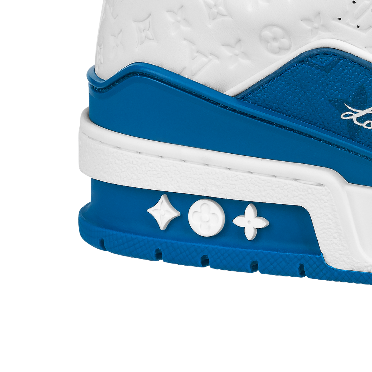 Men's Trainer Sneaker