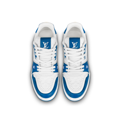 Men's Trainer Sneaker