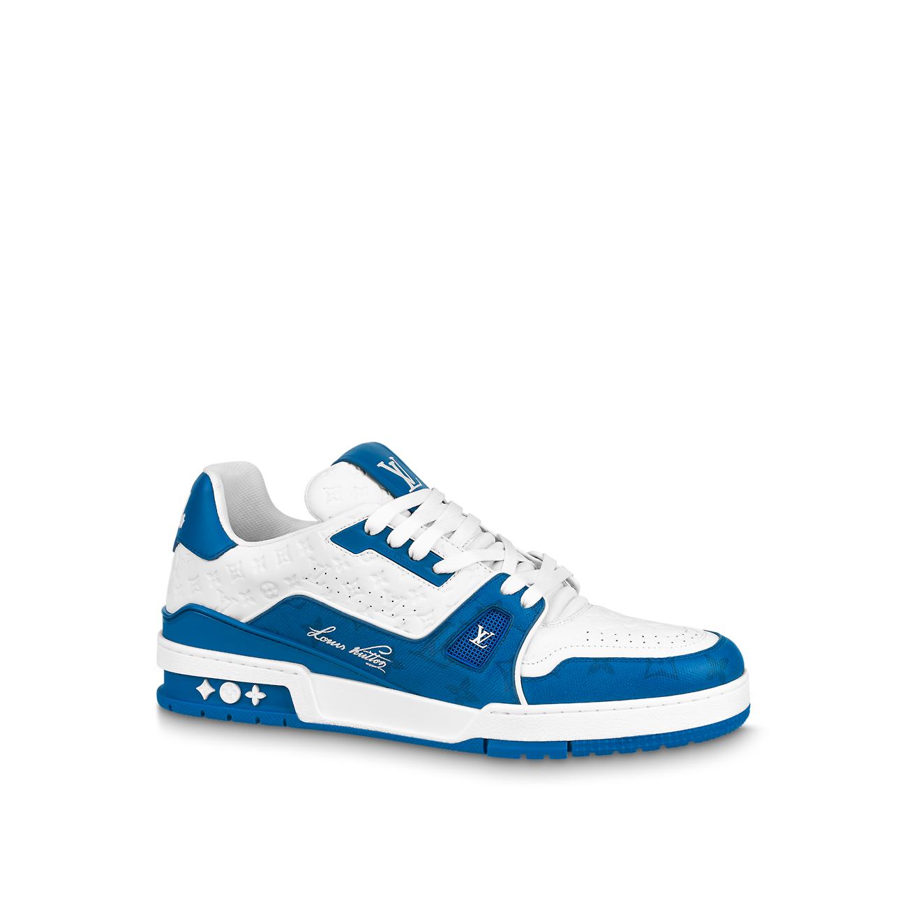 Men's Trainer Sneaker