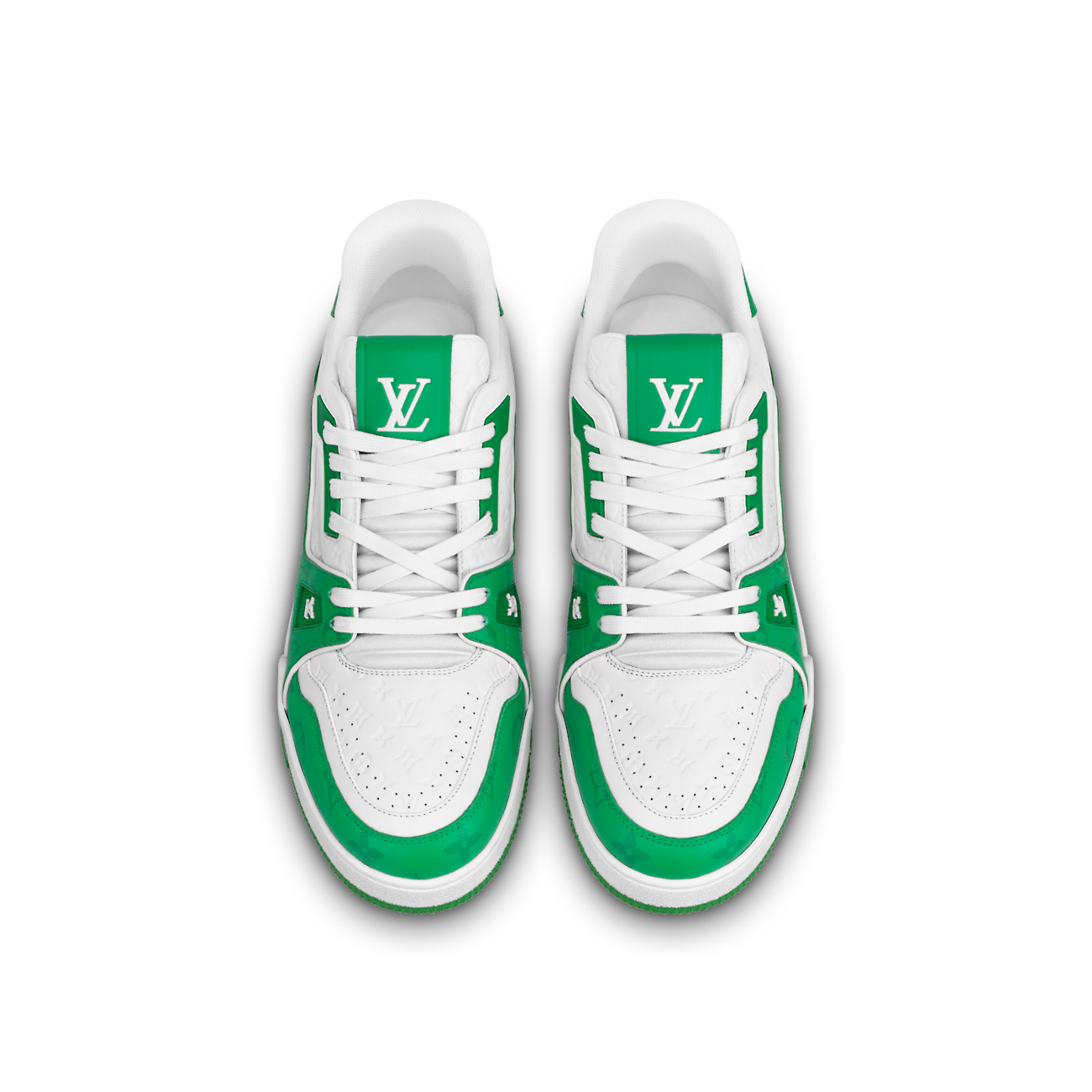 Men's Trainer Sneaker