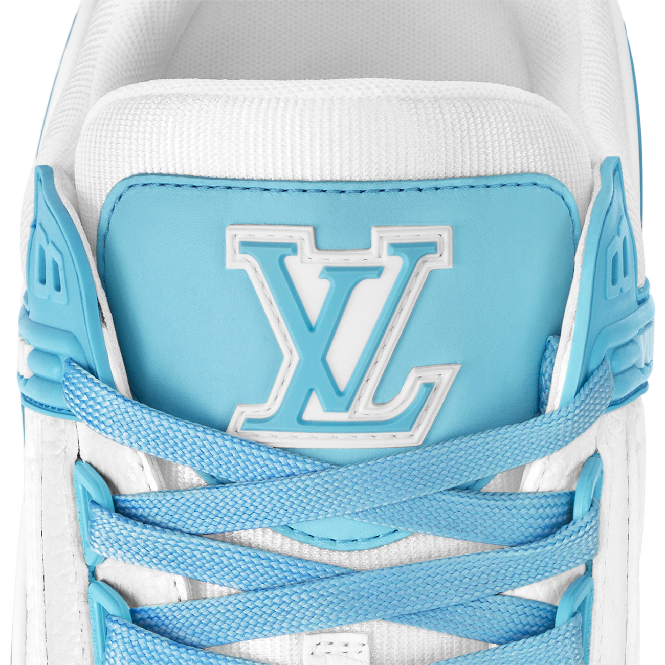 Men's Trainer Sneaker