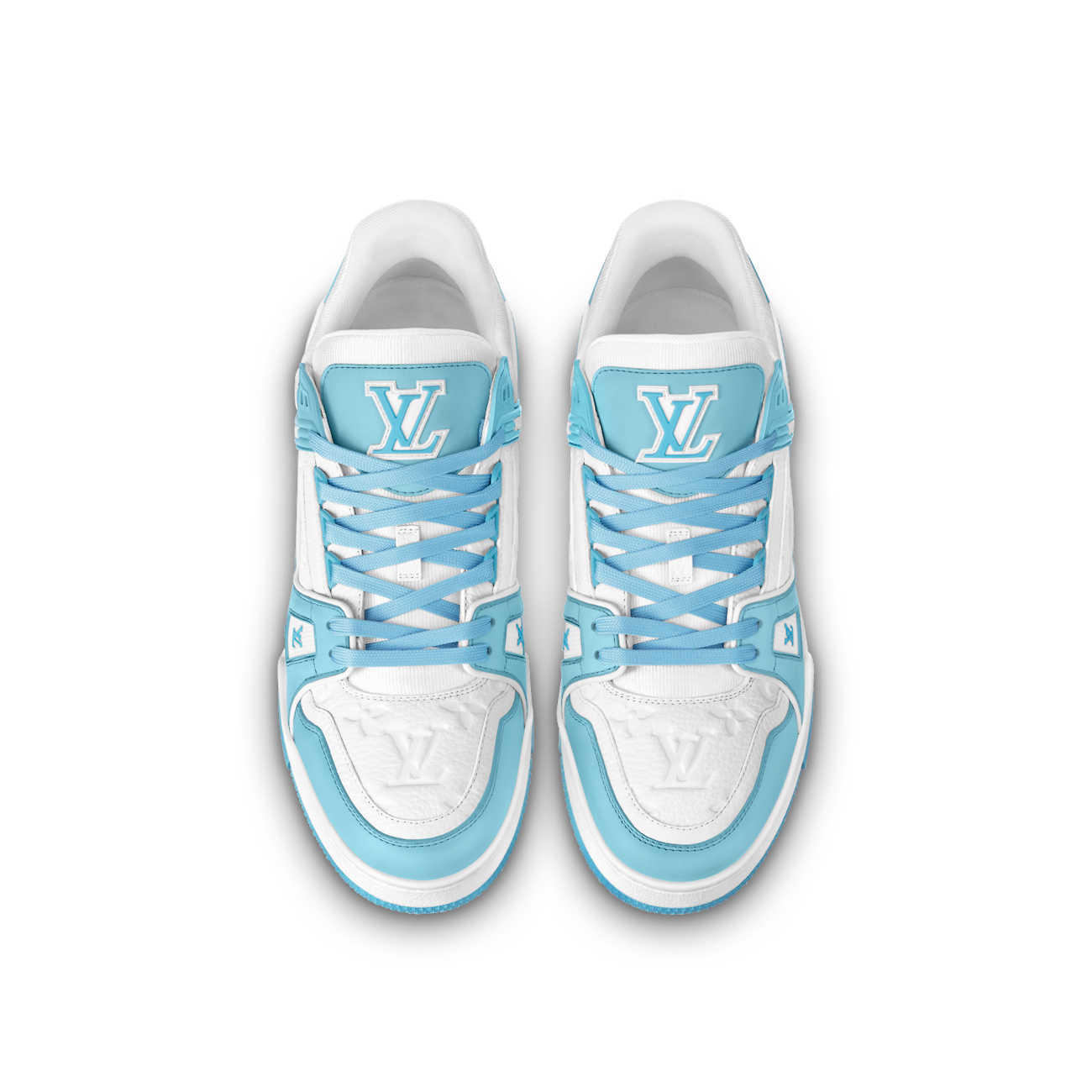 Men's Trainer Sneaker