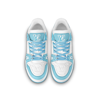 Men's Trainer Sneaker